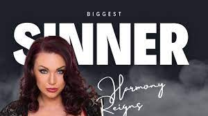 Harmony reigns