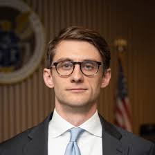 Brendan Carr Announces Staff Appointments