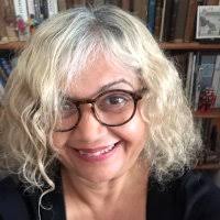 Rebecca Smith (@RMSmithAuthor)