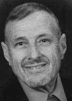 Donald Spaulding Obituary (1944