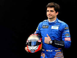 Esteban ocon and carlos sainz both dropped two places, running ahead of lando norris and fernando alonso. Max Verstappen Tips Carlos Sainz Over Daniel Ricciardo For Sebastian Vettel S Seat Racing News Times Of India