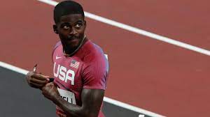 Olympic track and field trials to make his second olympic team. Mrsxurjefk6ibm