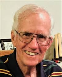 Donald Keefe Obituary December 29, 2022