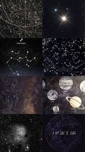 Pin On Space Aesthetic