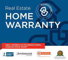 American Home Shield The Right Choice In Home Warranties Home Shield Home Protection Home Warranty