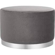 Amazing statement piece as well as ultimate in comfort. Animal Print Ottomans Poufs You Ll Love In 2021 Wayfair
