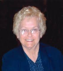 Lillie VanHall Obituary (1932