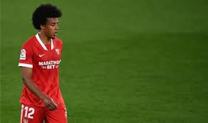 Chelsea have begun negotiations to sign jules kounde from sevilla. Chelsea Have Four Players Sevilla May Accept In Jules Kounde Swap Deal To Bypass 68m Fee Football Sport Express Co Uk