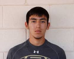 Armendariz converts practice onto playing field, resulting in big win for  Westerners