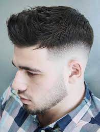 The undercut fade essentially combines to styles, the undercut and the fade. 50 Stylish Undercut Hairstyle Variations To Copy In 2021 A Complete Guide