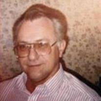 James Riley Obituary