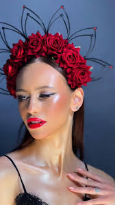 Revija u slici ✨ Make up 🤍 #revijauslici #revija #revijskasminka #fashion  #fashionweek #fashiongram #fashionable #salon #beautysalon #makeup  #makeupinspiration #makeuptutorial #sminka #zagreb #croatia #beautyblogger  #style #styleblogger #styleinspo ...