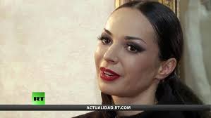 Ballet con Laura Morelos en Club Cañada