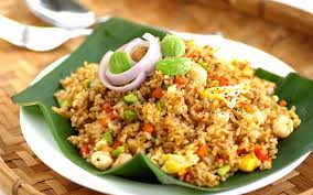Unik Ternyata Begini Cara Orang Jepang Bikin Nasi Goreng Okezone Lifestyle