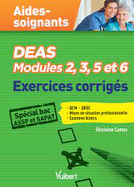 Dec 26, 2019 · ce sont les informations sur exemple oral module 5 aide soignante que l'administrateur peut collecter. Deas Modules 2 3 5 Et 6 Exercices Corriges Vuibert