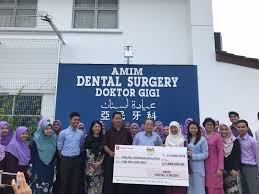 Kenapa rakyat derma tabung harapan? Klinik Gigi Di Jb Derma Rm1 Juta Untuk Tabung Harapan Lobak Merah