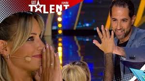 Mental Hacker en La Escalera de Jacob