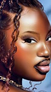 Perfil de Nandi L. Fernandez Illustration