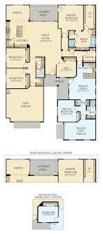 Evolution Home Within A Home New Home Plan In Tierra Del Rio Signatures Https Www L New House Plans Multigenerational House Plans Tiny House Floor Plans