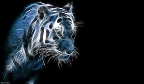 Tiger Wallpapers 3d Free Tiger Art Tiger Wallpaper Cool Desktop Wallpapers