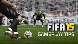 Fifa 15 tips, tricks, and skills for the best players. Fifa 15 Gameplay Tips Fifplay