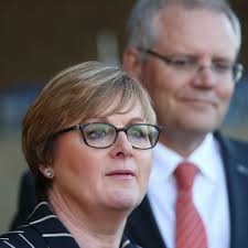 For more from abc news, click. Scott Morrison Moves Linda Reynolds Into Cabinet After More High Profile Departures Australian Politics The Guardian