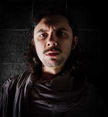 Final performance of our third week of TWELFTH NIGHT today at 2pm. If you  haven't been able to get in