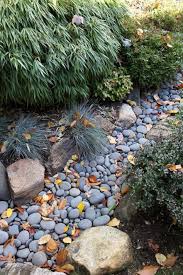 Trockenbach Im Garten Anlegen Anleitung Und Tipps Zur Bepflanzung Landschaftsbau Mit Steinen Kleine Garten Und Bepflanzung