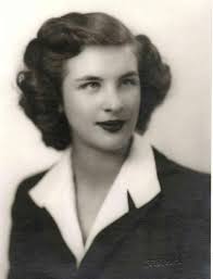 Shirley Cornell Obituary (1926