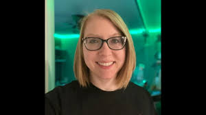 Living with Alexander Disease, with Amber Conn