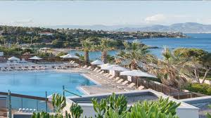 Cap vacances et vacanciel deviennent miléade. Decouvrez Le Village Vacances Des Issambres Cap Vacances Youtube