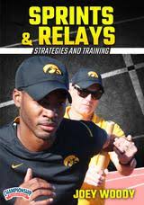 Track & Field: Sprints