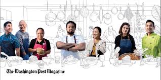 Watch other episodes of youn's kitchen series at kshow123. 2021 Spring Dining Guide Washington Post