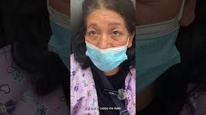 Testimonio de la paciente Claudia Paez. #parati #salud