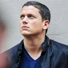 Wentworth Miller Wentworthmiller Michael Scofield Prison Break Serie De Televisao