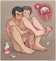 Post 5875178: BaphometBimbo Brendan Norman Porkyman