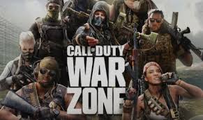 Call of duty warzone mobile android working mod apk download. Call Of Duty Warzone Mobile Apk Obb Data For Android 2021 Activision Official Battle Royale Game