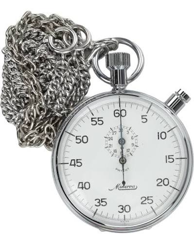 2 Days in the Valley" Lee Woods' (James Spader) Stopwatch – Planet  Hollywood Vault