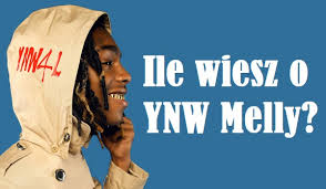 Ynw melly photos reportedly surface from prison as he faces death penalty. Ile Wiesz O Ynw Melly Samequizy