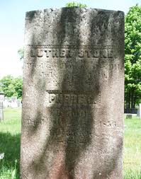 Luther Stone (1816-1850)