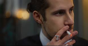 🎥 Frames from the short movie Echos directed by Leo Michel & Mathéo  Chalvignac Results : 121/2000+ movies