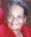 MATTIE MYLES Obituary (2013)