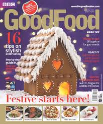 Bbc Good Food Me Gingerbread House Gingerbread Bbc Good Food Recipes