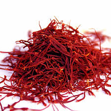 Saffron Extract