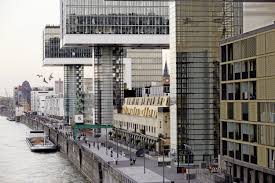 Finde 8 angebote für wohnung köln rheinauhafen zu bestpreisen, die günstigsten immobilien zu miete ab € 699. Rheinauhafen Koln Besuch Im Hafenviertel Kolntourismus