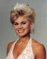 Forever Miss America 2