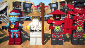 R/ninjago is not an advertising platform. Samurai X Cave Chaos Lego Ninjago Product Animation 70596 Youtube