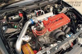 Cars Swengines Acura Integra 1 834 Cc 1 8 Liters 4 In Line Engine With 81 Mm Bore 89 Mm Stroke 9 2 Compression Ratio Engine Swap Acura Acura Integra