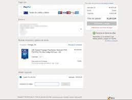 Por lo tanto si ponemos como ejemplo que hacer un gasto anual dos mil euros en compras por internet al año siguiente con los mismo artículos comprados te habrás gastado. Consigue Casi 20 Gratis Al Recargar Saldo En Psn Con Esta Oferta Hobbyconsolas Juegos