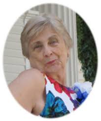 Joan Francis Obituary January 19, 2015